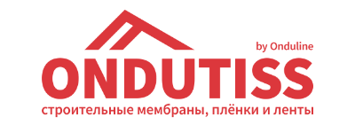 Федеральный бренд Ondutiss (Ондутисс) логотип