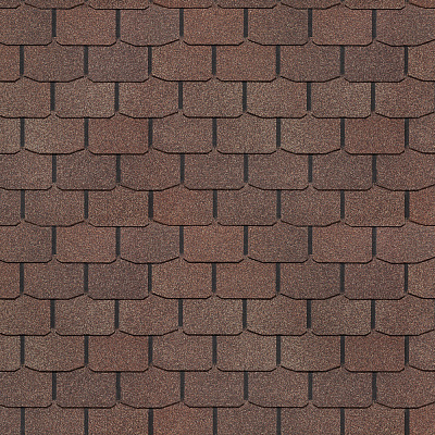 Гибкая черепица Docke PIE Premium коллекция ЦЮРИХ Арахис 3,1м2/уп фото Центр Металлокровли