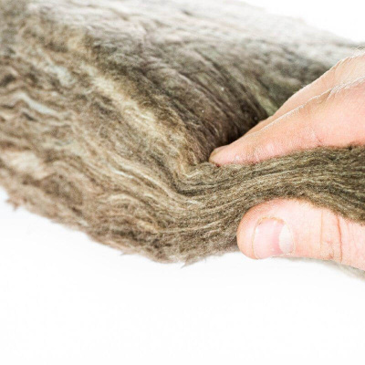 Теплоизоляция ТеплоКнауф для КРОВЛИ+ (рулон) TR037 2х50х1220х6148мм 15м2 0,75м3 KNAUF INSULATION фото