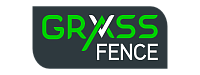 GRASS FENCE